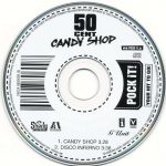 3. 50 Cent ‎– Candy Shop