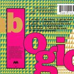 3. AB Logic ‎– AB Logic, CD, Album