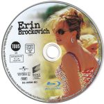 3. Erin Brockovich, Bluray