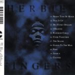3. Herbie ‎– Fingers, CD, Album