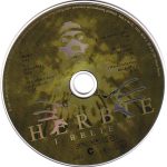 3. Herbie ‎– I Believe, CD, Single