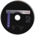 3. Herbie ‎– Right Type Of Mood, CD, Single