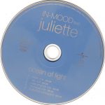 3. In-Mood Feat. Juliette ‎– Ocean Of Light, CD, Single