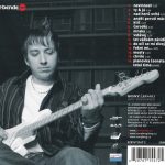 3. Petr Bende ‎– pb, CD, Album