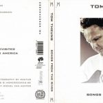 3. Tom Theuns ‎– Songs From The River