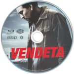 3. Vendeta, Bluray (2011)