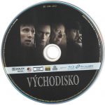 3. Východisko, Bluray