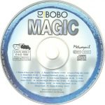 4. DJ BoBo ‎– Magic (Limited LED-Edition), 4016888400524