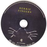 4. Herbie ‎– Fingers, CD, Album