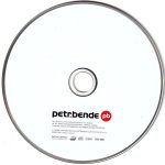 4. Petr Bende ‎– pb, CD, Album