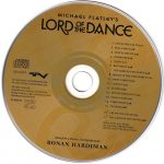 4. Ronan Hardiman ‎– Michael Flatley’s Lord Of The Dance