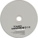 4. Timo Maas ‎– Loud