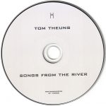 4. Tom Theuns ‎– Songs From The River