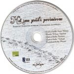 4. Various ‎– Ket Sme Prišli Povinčovac, CD, Album, Digipak