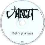 4. Vitacit ‎– Vzhůru Přes Oceán