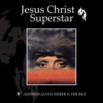 1. Andrew Lloyd Webber & Tim Rice ‎– Jesus Christ Superstar