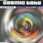 1. Cosmic Baby ‎– Loops Of Infinity (Remixes)