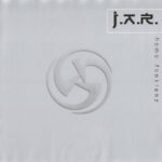 1. J.A.R. – Homo Fonkianz, CD, Album, Reissue