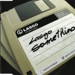 1. Lasgo ‎– Something, CD, Single