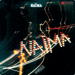 1. Naïma ‎– Naïma, CD, Album