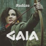 1. Radůza ‎– Gaia