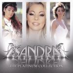 1. Sandra ‎– The Platinum Collection