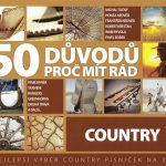 1. Various ‎– 50 Důvodů Proč Mít Rád Country