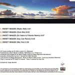 2. Chant ‎– Sweet Images, CD, Single