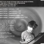 2. Cosmic Baby ‎– Loops Of Infinity (Remixes)