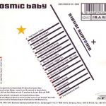 2. Cosmic Baby ‎– Stellar Supreme