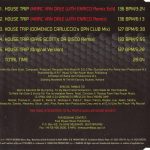 2. DJ Paul One vs. Dave Scott ‎– House Trip