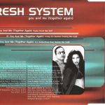 2. Fresh System ‎– You And Me (Together Again)