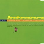 2. Intrance Feat. D-Sign ‎– Visions Of Love, CD, Single