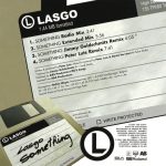 2. Lasgo ‎– Something, CD, Single