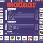 2. Maduar ‎– I Feel Good, CD, Album