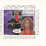 2. Snap! Feat. Summer ‎– The First The Last Eternity (Till The End), CD, Single