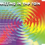 2. T.H. Express ‎– Missing In The Rain, CD, Single