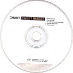 3. Chant ‎– Sweet Images, CD, Single