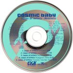 3. Cosmic Baby ‎– Loops Of Infinity (Remixes)