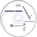 3. Cosmic Baby ‎– Stellar Supreme