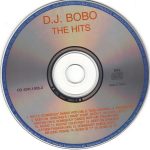 3. DJ BoBo ‎– Millenium Collection (Hits & Remixes)