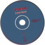 3. Hardfloor ‎– Acperience, CD, Single