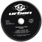 3. Intrance Feat. D-Sign ‎– Always, CD, Single