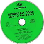 3. Intrance Feat. D-Sign ‎– Visions Of Love (Perplexer Remix)