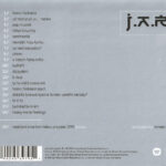 3. J.A.R. – Homo Fonkianz, CD, Album, Reissue
