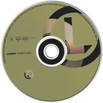 3. Lasgo ‎– Something, CD, Single