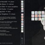 3. Peter Rosendal ‎– Pica-Pau, CD, Album, Digipak