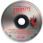 3. Snap! Feat. Summer ‎– The First The Last Eternity (Till The End), CD, Single