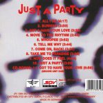 3. Splash – Just A Party