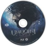 3. Umučení Krista, Bluray